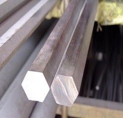Good price Astm A276 Tp316 Stainless Steel Profiles Bright Finish Stainless Steel Hex Bar online