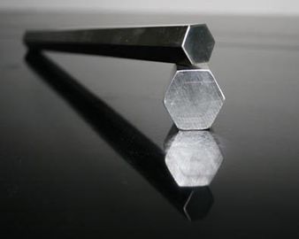 Good price Durable Stainless Steel Profiles Container Load Stainless Steel Hex Bar online