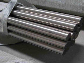 N08825 / Inconel 825 Hot Rolled Steel Round Bar Dia 60mm Length As Customzied