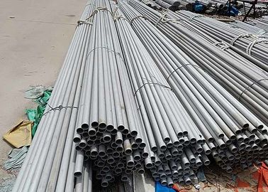 4 Inch 2 Inch Cold Rolled Pipe Seamless Alloy Steel Pipe Natural Color