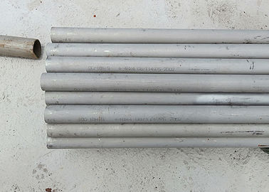 Good price 347H Seamless Stainless Steel Tubing Schedule 80 3 Inch For Industry online
