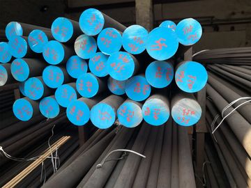 Good price Astm Standard Duplex F60 Stainless Steel Round Rod Black Finish Bars online