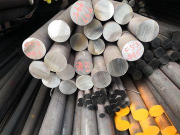 Good price Corrosion Resistant Stainless Steel Profiles Super Duplex F53 Stainless Steel Round Bar online