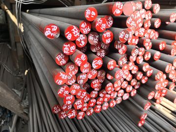 Good price Seamless 1.4462 Stainless Steel Profiles F55 Duplex Stainless Round Bar online