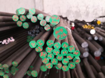 Good price Black Bright Finish 303 Stainless Steel Profiles Stainless Steel Round Bar online