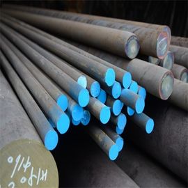 Good price 2Cr13 / AISI 420 Stainless Steel Profiles Solid Round Bar Dia 120mm Length 6m online