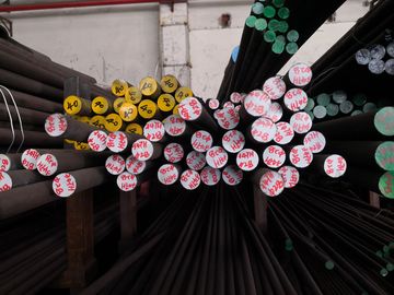 Good price 347H Round Special Steel Nickel Alloy Bar For Steel Structure Building online