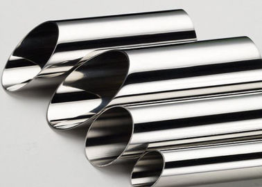 Good price Sanitary Grade Seamless Stainless Steel Pipe TP321 2 Inch Schedule Long Life online