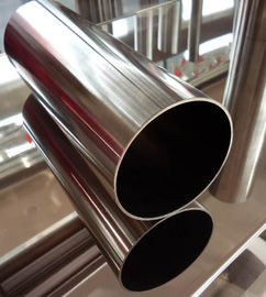 Good price Custom Tolerance Stainless Steel Welded Tube for Straight U Bend Coil Form 316TI/F321/403/304H Material Grade online
