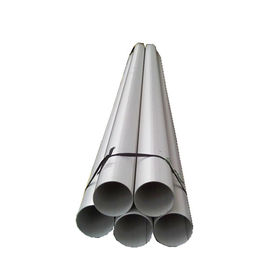 Good price Industrial 304 304L Stainless Steel Welded Pipe For Decoration Application online