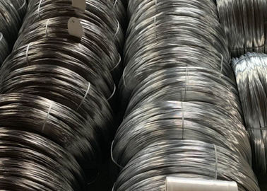 Good price Hot Rolled Spring Wire Coil Grade 72b / 82b / 72A 6mm 8mm For Rolling Door online
