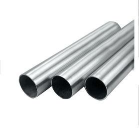 Good price Food Grade 304 Seamless Ss Tubing Sanitary Polishing Steel Tube Bright Finish online