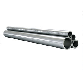 Good price ISO SS304L Ss Seamless Pipe And Stainless Welded Tube Long Service Life online