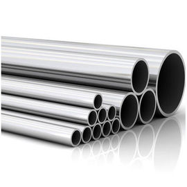 Good price ASTM 201 Bright Sanitary Seamless Stainless Steel Pipe 3 Inch Diameter online