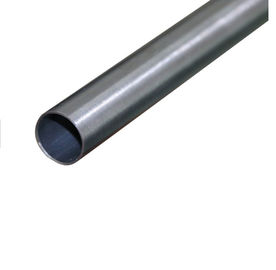 321 400 Grit Polish Sanitary Seamless Stainless Steel Pipe 5 Inch Stainless Steel Tube