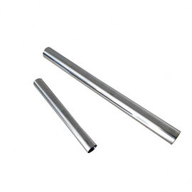 TP316L / 316L Stainless Steel Sanitary Tubing Mirror Polishing ISO / CE / SGS