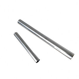 Good price TP316L / 316L Stainless Steel Sanitary Tubing Mirror Polishing ISO / CE / SGS online