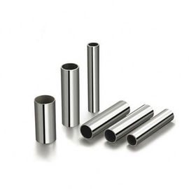 Good price ASTM TP321 Sanitary Seamless Stainless Steel Pipe Polishing Welded Tube online