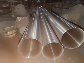8 Inch ASTM TP304 Seamless Steel Tube 304 Heavy Wall Stainless Steel Pipe