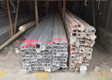 Good price Long Life Perforated Stainless Thin Welded Steel Pipe With Large Diameter online