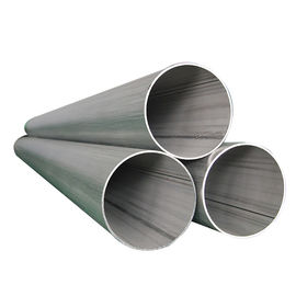 Good price 201 304 Stainless Steel welded Tube mirror polished surface decoration online