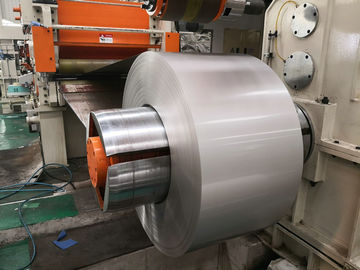 Good price Natural Aisi 316l Stainless Steel Coil Slit Edge Or Mill Edge online