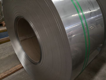 Grade 441 Stainless Steel Sheet Coil With High Temperature Strength