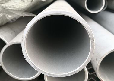 Good price 800H/800HT Seamless Stainless Steel Pipe Oxidizing And Nitriding Media Resistance online