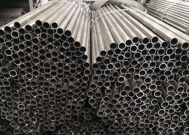 Good price 304 304L Stainless Steel Welded Tube High / Low Temperature Resistance online