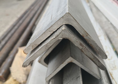 Good price Natural Color Stainless Steel Profiles Hot Rolled AISI ASTM Standard online