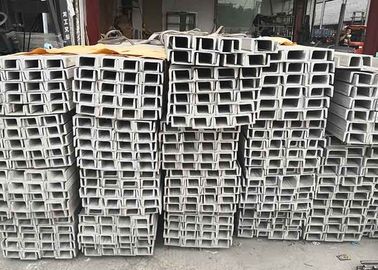 Good price Decoration Stainless Steel Profiles With High Strength Flexibility No Corrosion online