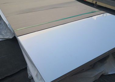Good price ASTM /JIS/GB Standard Hot Rolled Stainless Steel Sheet For Construction Industry online