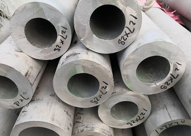 Good price 4 Inch Seamless Stainless Steel Tubes , Stainless Steel Polished Pipe online