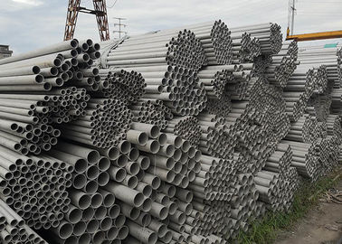 Good price Heat Exchanger Seamless Stainless Steel Pipe Excellent Corrosion Resistance online