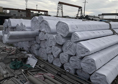 Good price High Temperature Strength Seamless Tube Stainless Steel , 2520 Seamless Ss Pipe online