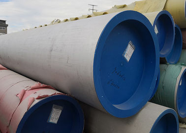 Good price Industry Seamless Stainless Steel Pipe ASTM A554, A249, A269 And A270 Standard online