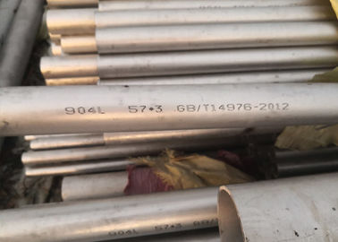 Good price NO 1 2B BA Finish Seamless Stainless Steel Pipe ASME SA213, A312, A269, Standard online