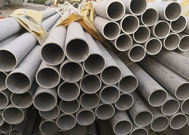 Good price High Precision Seamless Stainless Steel Pipe 300 Series 347H Grade online