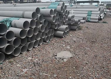 ASTM AISI GB DIN JIS Stainless Steel Seamless Pipe , Seamless Stainless Steel Tubes