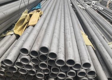 300 Series 309S Seamless Stainless Steel Pipe For Architectural / Civil Engineering