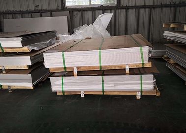 Good price Bright Surface Cold Rolled Stainless Steel Sheet 0.3-3MM Thickness online