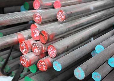Good price Good Organizational Stability Stainless Steel Profiles With High Carbon Containing online