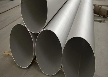 Good price Polished Finish Stainless Steel Welded Tube Cold Rolled Anti Corrosion online