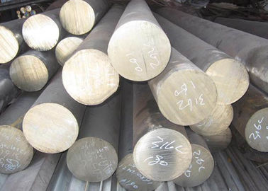 Good price Multifunctional Stainless Steel Profiles , 316L Stainless Steel Round Bar online