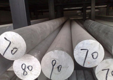 Good price JIS AISI ASTM Stainless Steel Solid Round Bar , 10mm Stainless Steel Rod online