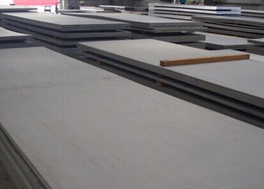 TISCO  316 Stainless Steel Sheet NO1 Finish Good Corrosion Resistance