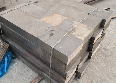 Good price Extruded Stainless Steel Profiles Flat Bar For Construction Materials High Precision online