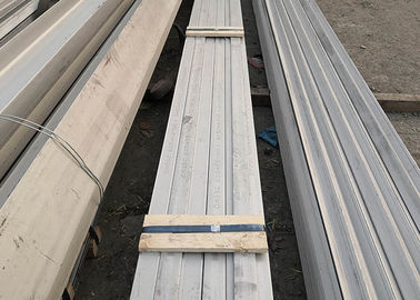Good price Construction Stainless Steel Flat Bar , Structural Steel Profiles 6mm-660mm online