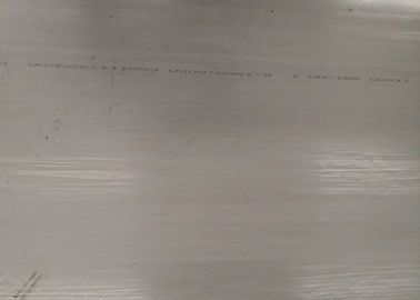 Good price No.1 Surface Stainless Steel Sheet 304 , Hot Rolled Steel Plate 3mm Thickness online