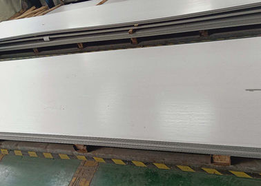 400 Series 430 Hot Rolled Stainless Steel Sheet Mirror Finishing Surface